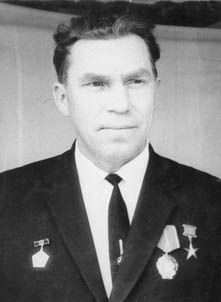 Леванов Владимир Алексеевич